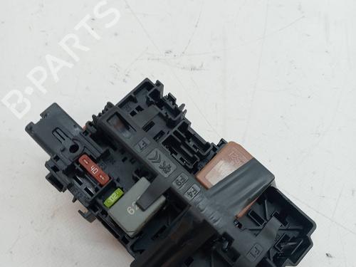 Used Fuse box PEUGEOT PARTNER Box Body/MPV (K9) 1.5 BlueHDi 100 (102 hp) 23339054