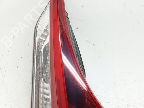 Used Right tailgate light Right tailgate light 38990649 38990649