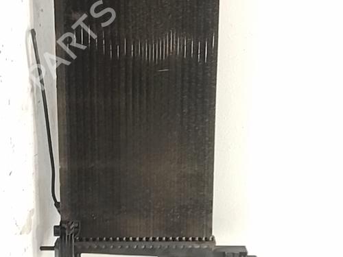 Used Water radiator Water radiator 38991004 38991004