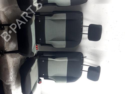 Sæde Bagtil CITROËN BERLINGO (ER_, EC_) 1.5 BlueHDi 130 (ECYHZJ, ECYHZR) | BP39556763C17 - Image 7