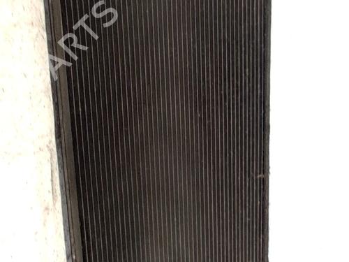 AC-Kondensator AC-Kondensator VW GOLF V (1K1) 1.9 TDI (105 hp) 34367705 34367705