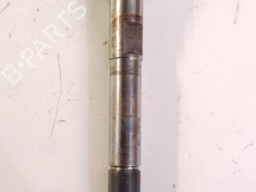 Inyector HYUNDAI TUCSON (TL, TLE) 1.6 CRDi hybrid 48V (136 hp) 31153264