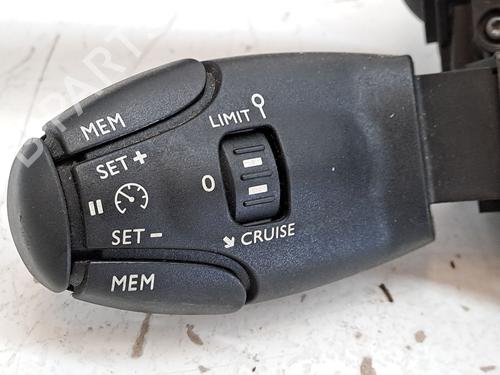 Used Switch PEUGEOT 308 II (LB_, LP_, LW_, LH_, L3_) 1.2 THP 130 (131 hp) 27672812