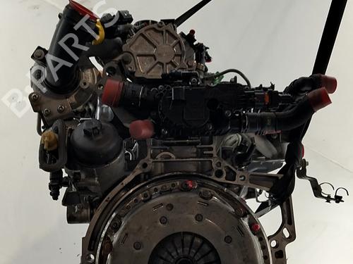 Used Engine PEUGEOT 5008 (0U_, 0E_) 1.6 BlueHDi 120 (120 hp) 32720303