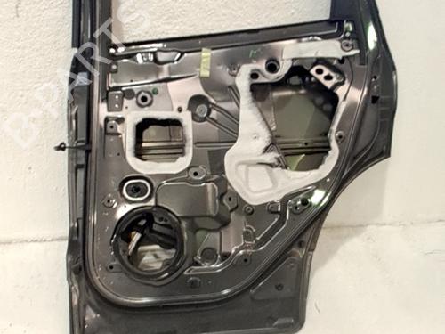 Dør højre bagtil FORD KUGA II (DM2) 2.0 TDCi | BP33760555C5 - Image 2