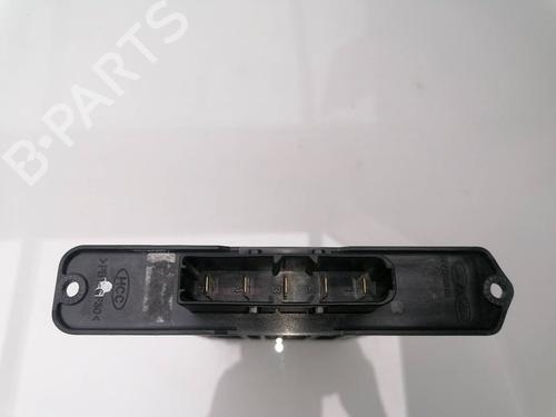 Heater resistor KIA CARENS IV 1.7 CRDi | BP23420981M108 