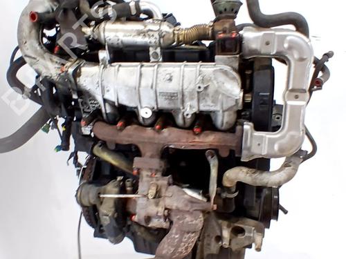 Engine CITROËN JUMPER I Van (244) 2.2 HDi | BP37635257M1 - Image 10