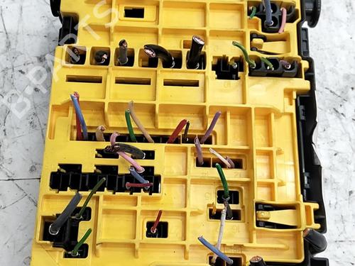 Fuse box OPEL CORSA F (P2JO) CORSA-e (68) | BP39556125E1 - Image 6