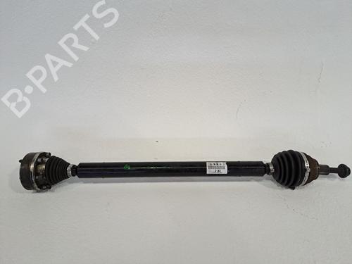 Used Right front driveshaft SEAT LEON (5F1) 1.2 TSI (110 hp) 23974633