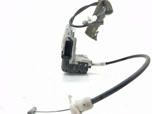 Rear left lock PEUGEOT 308 I (4A_, 4C_) 1.6 HDi | BP27731834C100 