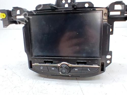 Display Display OPEL CORSA E (X15) 1.3 CDTI (08, 68) (95 hp) 33763468 33763468