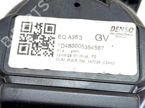 Heater blower motor OPEL COMBO Box Body/MPV (K9) 1.5 D | BP34054704M62 - Image 2