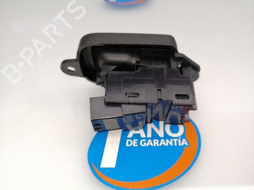 Used Left rear window switch VOLVO XC60 I SUV (156) D3 (136 hp) 23376647