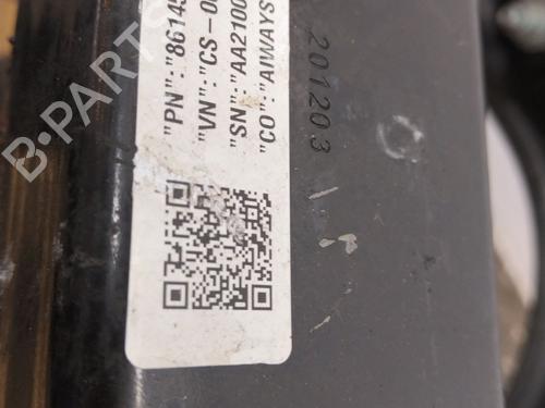 Rear axle AIWAYS U5 EV | BP27175164M2 