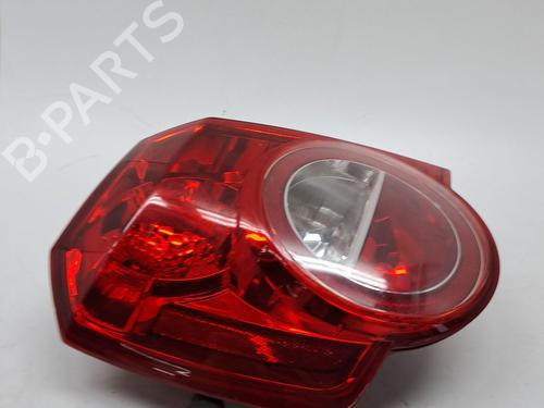 Left taillight CHEVROLET AVEO / KALOS Hatchback (T250, T255) 1.4 | BP23367284C34 