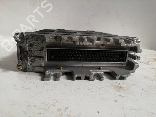 Engine control unit (ECU) AUDI A4 B5 (8D2) 1.8 | BP25458232M57