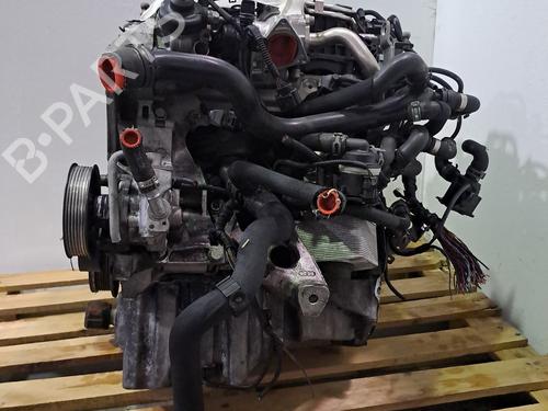 Gearbox AUDI A4 B8 (8K2) 2.0 TDI | BP24109277M3