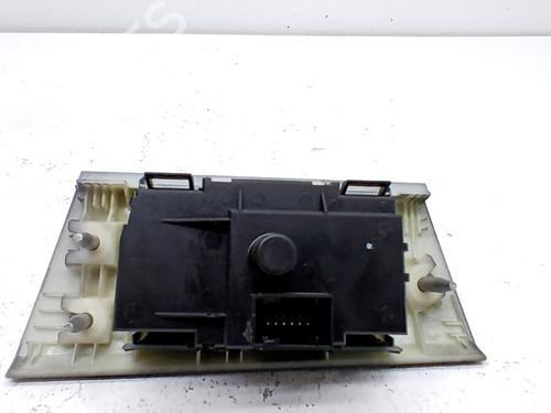 Headlight switch BMW 3 (E90) 320 d | BP38419343I24 - Image 3