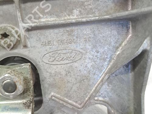 Front wiper motor FORD FOCUS II (DA_, HCP, DP) 1.6 TDCi | BP23374256M29 