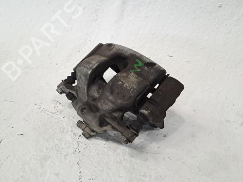 Used Left front brake caliper TOYOTA AVENSIS Saloon (_T27_) 2.0 D-4D (WWT271_) (143 hp) 26193024