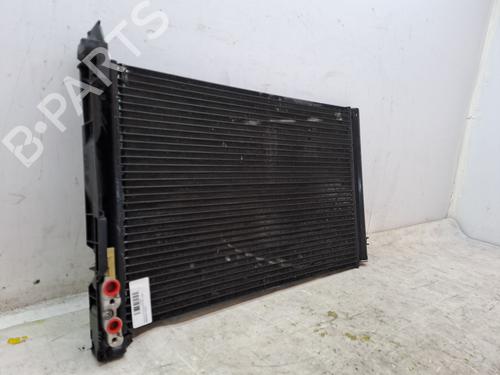 Heater matrix BMW 1 (E87) 118 i | BP23385694M63 