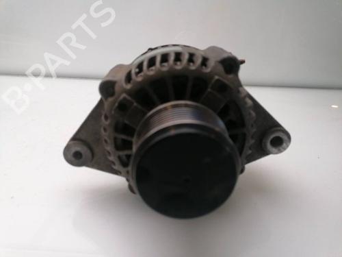 Alternator TOYOTA LAND CRUISER 90 (_J9_) 3.0 D-4D 4WD (KDJ90_, KDJ95_, KDJ90W, KDJ95W) | BP23941334M7 