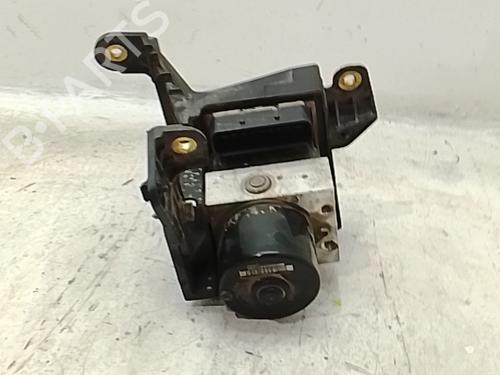ABS ABS OPEL ZAFIRA / ZAFIRA FAMILY B (A05) 1.9 CDTI (M75) (120 hp) 37159529 37159529