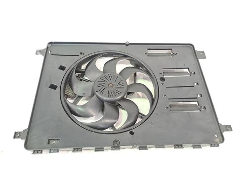 Used Radiator fan FORD GALAXY II (WA6) 2.0 TDCi (140 hp) 23370922