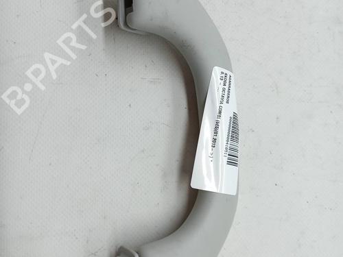 Poignée de toit intérieure SKODA OCTAVIA II (1Z3) 1.6 TDI (105 hp) 23351467