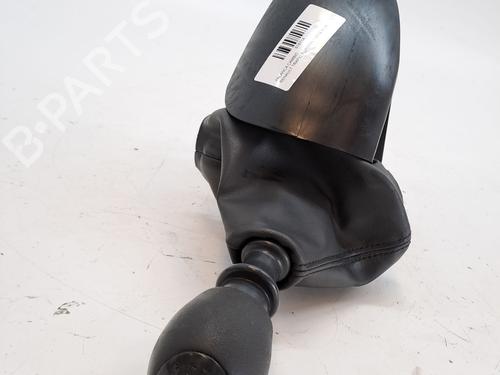 Used Gear lever RENAULT TRAFIC III Van (FG_) 1.6 dCi 90 (FGME) (90 hp) 26950652