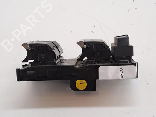 Left front window switch AUDI A5 Sportback (F5A, F5F) 2.0 TDI | BP28163927I27 