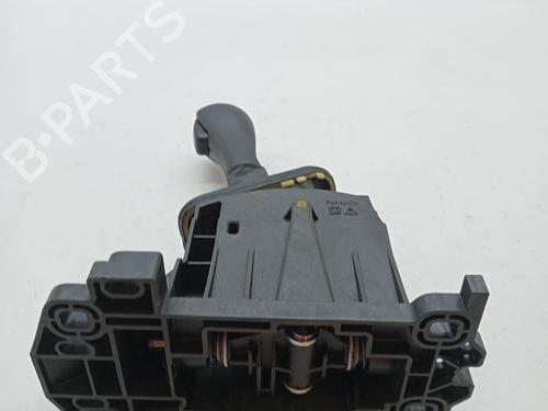 Gear lever LAND ROVER RANGE ROVER SPORT I (L320) 3.0 D 4x4 | BP23353798M90 