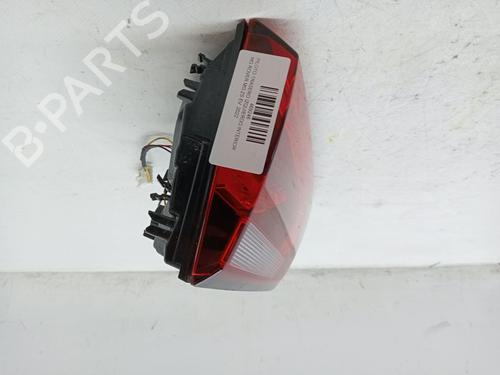 Left tailgate light MG MG ZS SUV (AZS1) EV | BP23363556C79