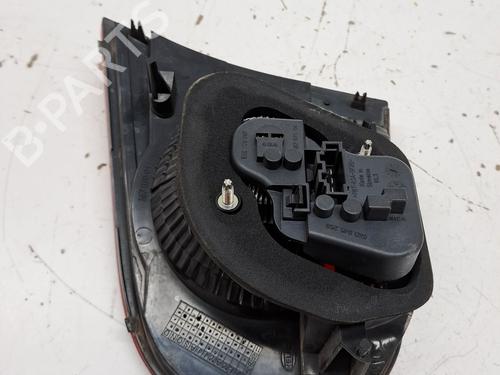 Left tailgate light VW GOLF VI (5K1) 1.6 TDI | BP27193668C79 