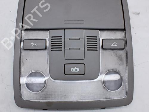 Used Interior roof light Interior roof light 38417414 38417414