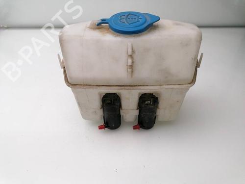 Used Windscreen washer tank SUZUKI JIMNY Closed Off-Road Vehicle (SN) 1.3 16V 4WD (SN413, JB43) (82 hp) 29051281