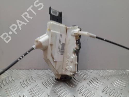 Used Front right lock CITROËN C3 II (SC_) 1.4 VTi 95 (95 hp) 23339065