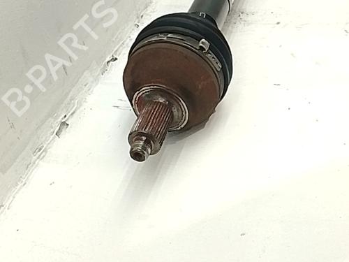 Right front driveshaft SEAT TOLEDO IV (KG3) 1.6 TDI | BP35947044M39 - Image 4