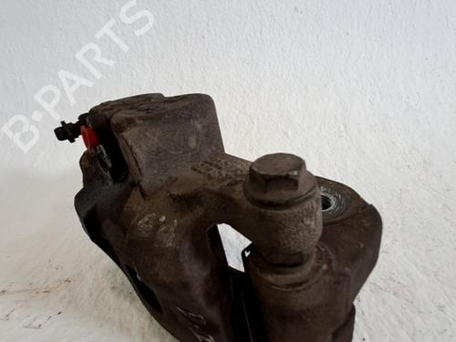Left front brake caliper FORD RANGER (TKE) 2.2 TDCi 4x4 | BP29557702M105