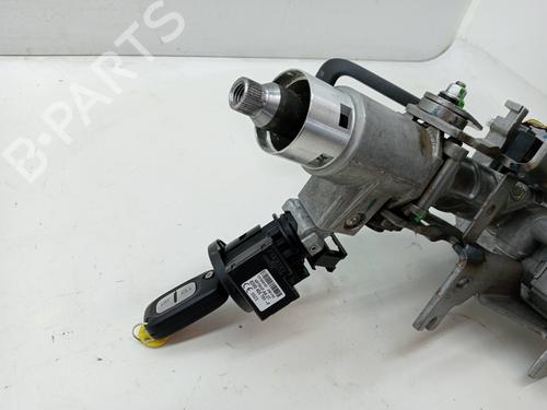 Steering column RENAULT KANGOO / GRAND KANGOO II (KW0/1_) 1.5 dCi 75 (KW07, KW10, KW04) | BP23351114M21 
