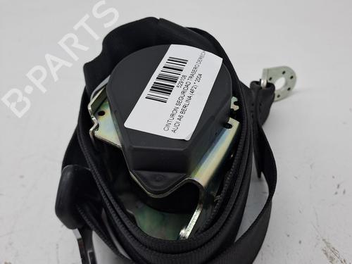 Used Rear right seatbelt AUDI A6 C6 (4F2) 3.0 TDI quattro (240 hp) 23370943
