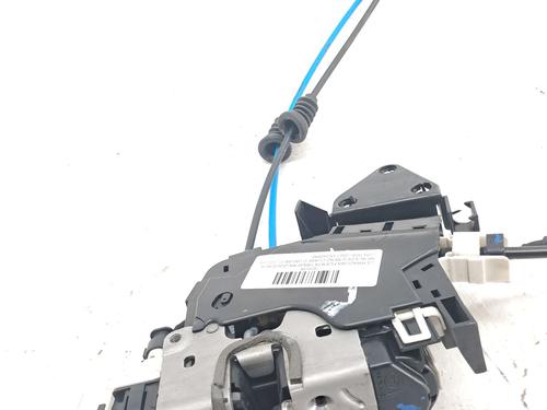 Rear left lock MERCEDES-BENZ C-CLASS T-Model (S204) C 220 CDI (204.208) | BP29301590C100 