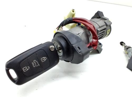 Used Ignition barrel HYUNDAI i30 (GD) 1.4 CRDi (90 hp) 30622523