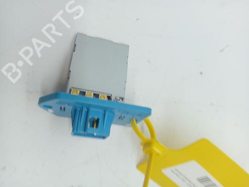 Used Heater resistor KIA RIO IV (YB, SC, FB) 1.2 CVVT (84 hp) 23355455