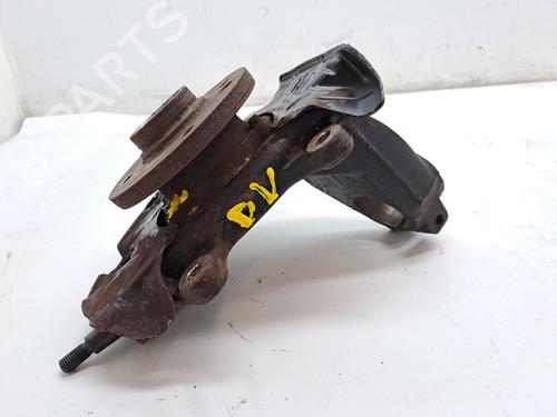 Right front steering knuckle MINI MINI (R50, R53) One | BP23365221M26 