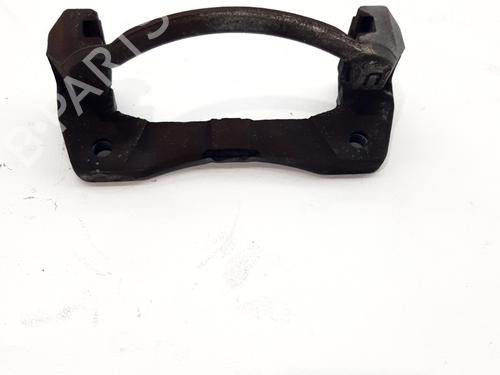 Left front brake caliper CHEVROLET LACETTI (J200) 2.0 D | BP32105670M105