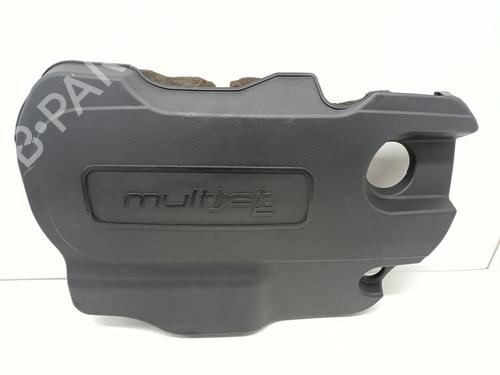 Used Upper protection FIAT TIPO Saloon (356_, 357_) 1.6 D (356SXG1B) (120 hp) 28336607