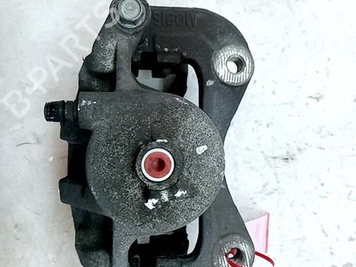 Right front brake caliper KIA SPORTAGE III (SL) 1.7 CRDi | BP29229317M104 