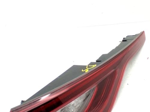 Feu de coffre gauche RENAULT TALISMAN Grandtour (KP_) 1.5 dCi 110 (110 hp) 32336354