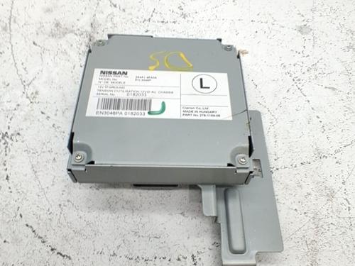 electronic-module-nissan-qashqai-ii-j11-j11_-2013-39555637 main image